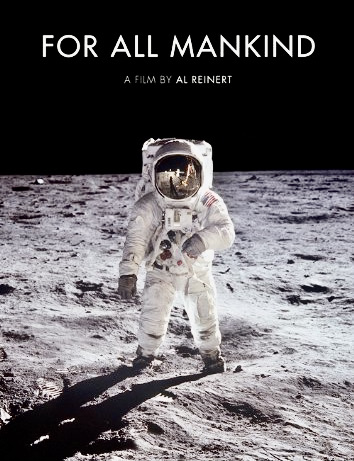 Playlists for the Apollo Space Missions | Cinema Sojourns